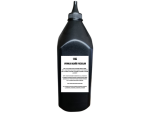 Brother 1 KG Muadil Toner Tozu MFC DCP HL Serisi Uyumlu Siyah Toner Dolum Tozu