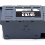 Epson C9345 - C12C934591 Muadil Atık Mürekkep Kutusu L8050 L8160 L8180 L18050 Uyumlu