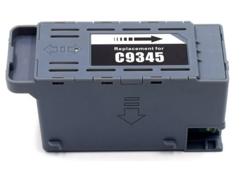 Epson C9345 - C12C934591 Muadil Atık Mürekkep Kutusu L8050 L8160 L8180 L18050 Uyumlu