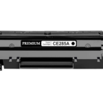 Hp 85A- CE285A Muadil Toner Çipli