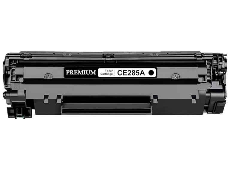 Hp 85A- CE285A Muadil Toner Çipli