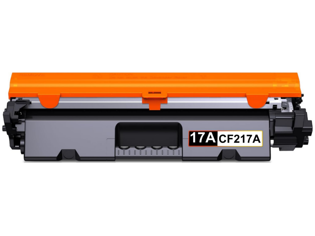 HP 17A CF217A Muadil Toner Çipli