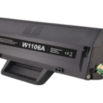 HP 106A - W1106A Muadil Toner Çipli 1.000 Sayfalık