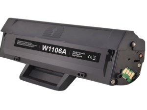 HP 106A - W1106A Muadil Toner Çipli 1.000 Sayfalık