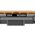 Hp 150A-W1500A Çipli Muadil Toner