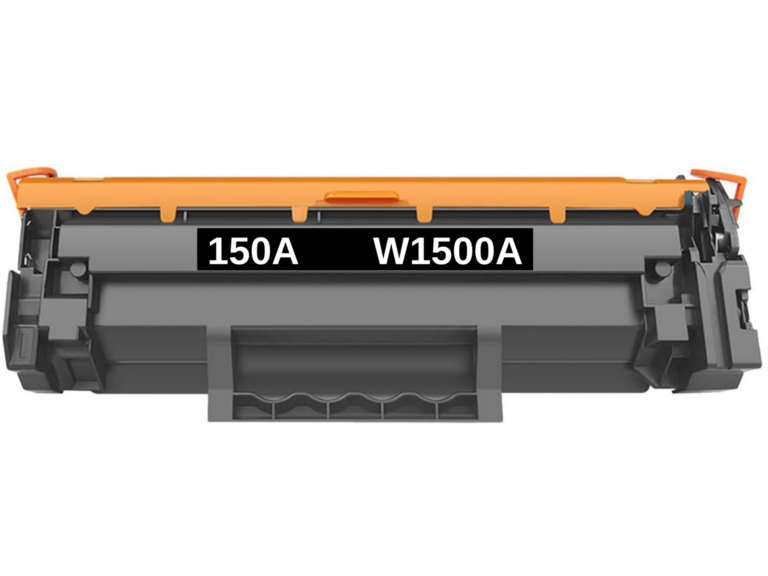 Hp 150A-W1500A Çipli Muadil Toner
