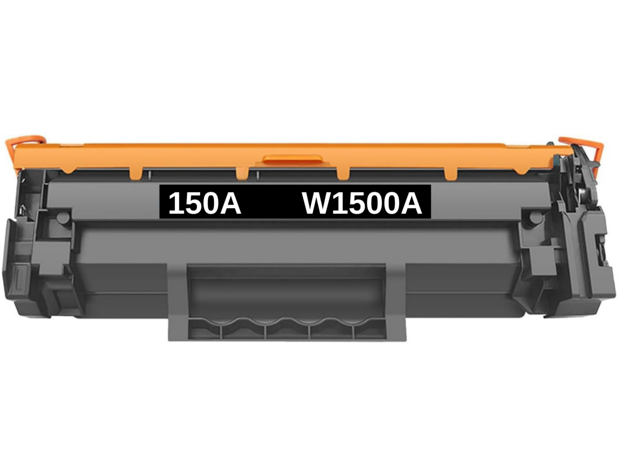 Hp 150A-W1500A Çipli Muadil Toner