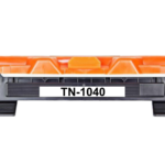 Brother TN-1040 Muadil Toner