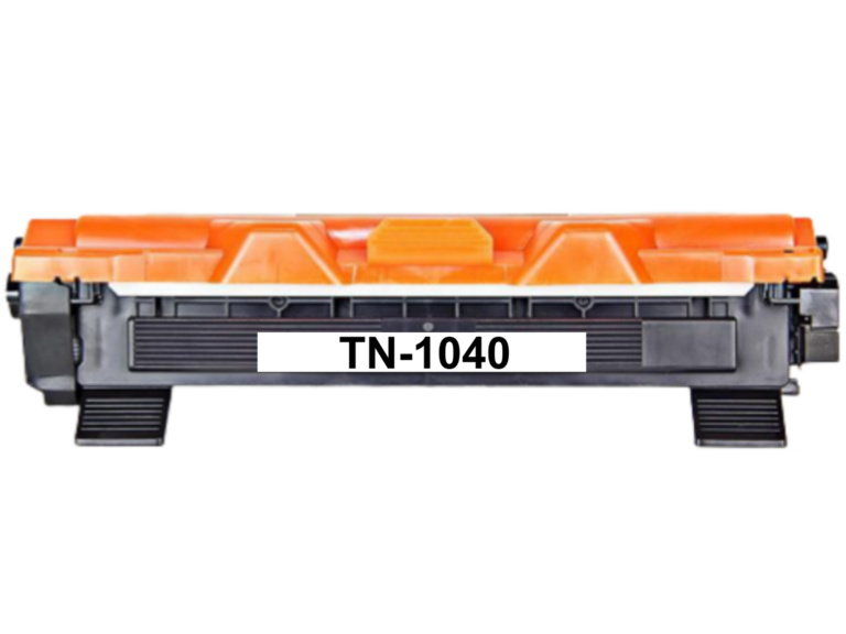 Brother TN-1040 Muadil Toner