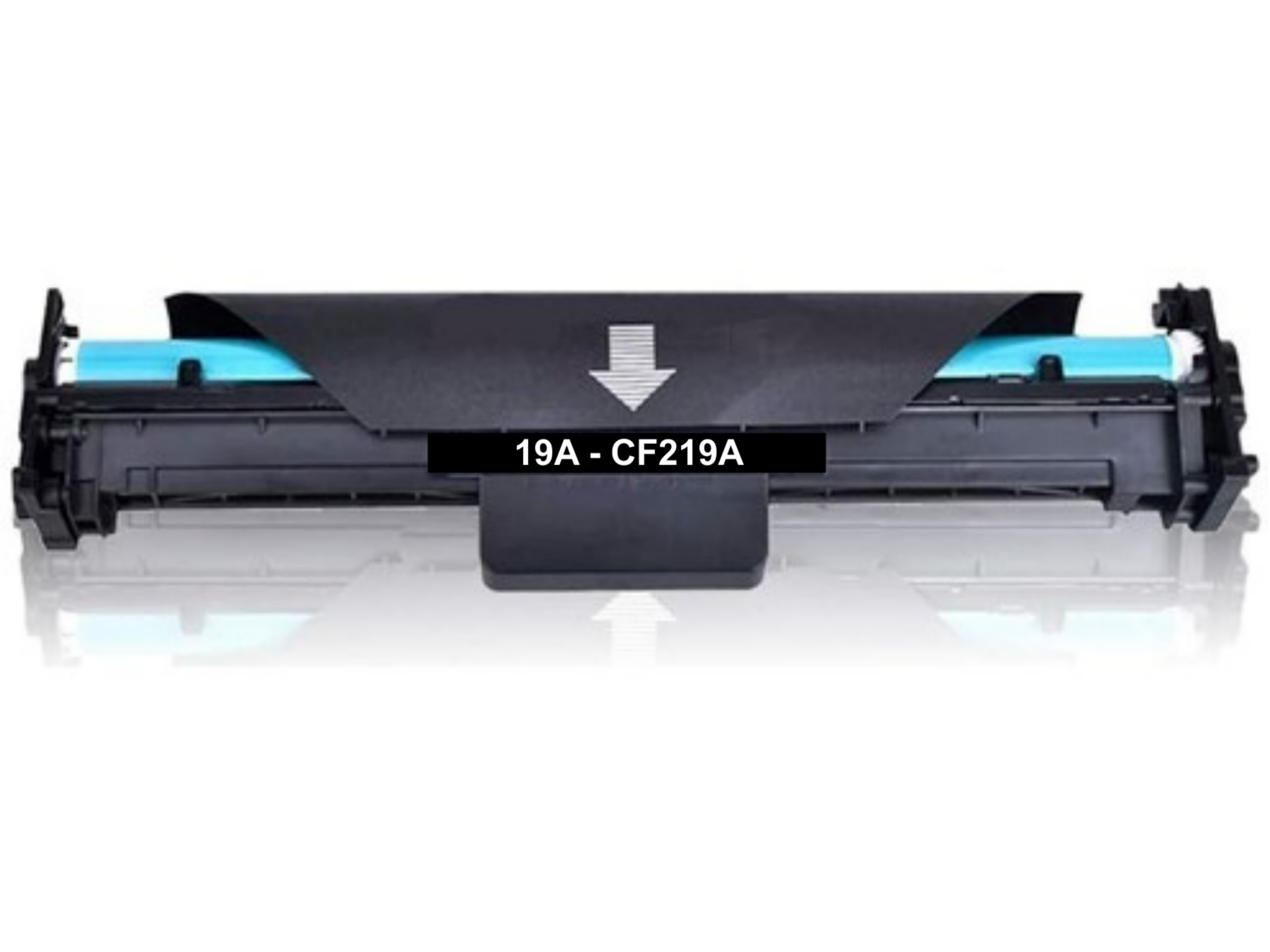Hp 19A - CF219A Muadil Drum Ünitesi