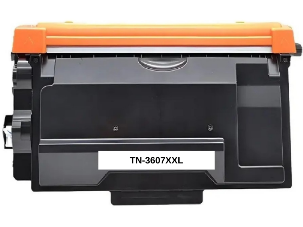 Brother TN-3607XXL Muadil Toner 11.000 Sayfa Yüksek Kapasiteli